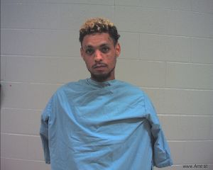 Bryton Upchurch Arrest Mugshot