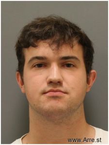 Cameron Mutchler Arrest