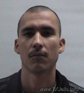 Carlos Figueroa Arrest