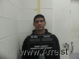 Carlos Quesada Arrest Mugshot