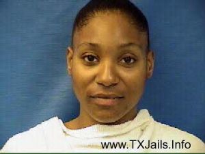 Carolyal Sewell  Arrest Mugshot