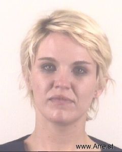 Cassy Knox Arrest