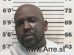 Cedric Jenkins Arrest Mugshot