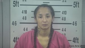 Celena Leal Arrest Mugshot