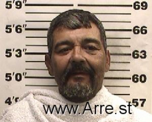 Charles Herrera Arrest Mugshot