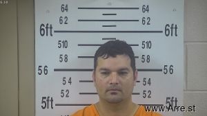 Charlie  Contreras Arrest Mugshot