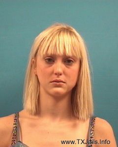 Cheyenne Follis Arrest Mugshot