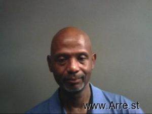 Christopher Edwards Arrest Mugshot