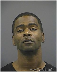 Christopher Price Arrest Mugshot