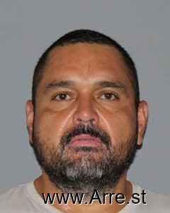 Christopher Serna Arrest Mugshot