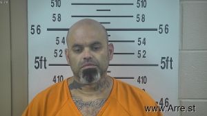 Christopher Soliz Arrest Mugshot