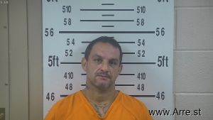 Christopher Torres Arrest Mugshot