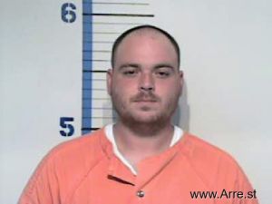 Christopher Lumpkin  Arrest Mugshot