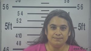 Cilia Delarosa Arrest Mugshot