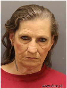 Cindy Martin Arrest Mugshot