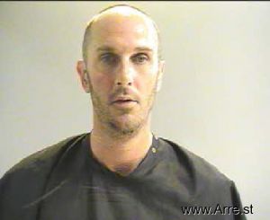 Clayton Bram  Arrest Mugshot