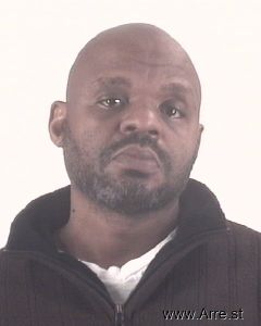 Corey Richardson Arrest