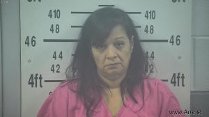Cynthia Longoria Arrest Mugshot