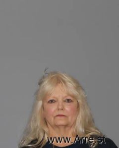 Cynthia Mckernon Arrest Mugshot