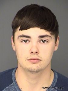 Cade Bray Arrest Mugshot