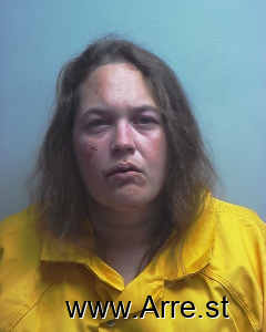 Caitlin Emerick Arrest Mugshot