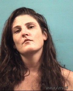 Caitlin Wagner Arrest Mugshot