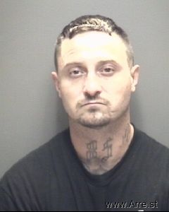 Cale Taylor Arrest Mugshot