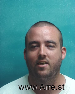 Caleb Latham Arrest