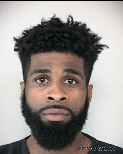 Calvin Cummings Arrest