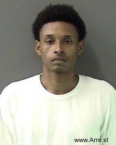 Cameron Mcmillian Arrest Mugshot