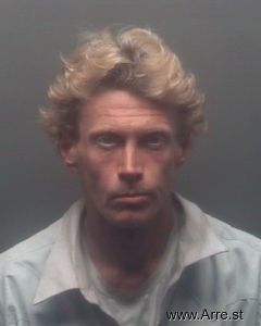 Cameron Willeng Arrest Mugshot