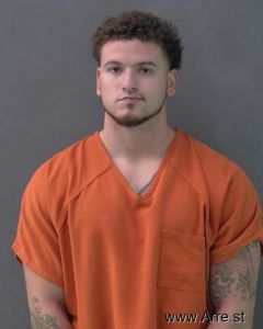 Canaan Jones Arrest