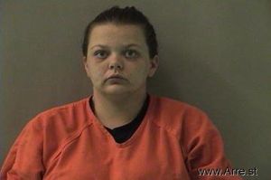 Candice Chandler Arrest Mugshot