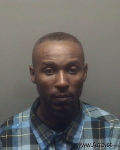 Cardari Bradley Arrest Mugshot