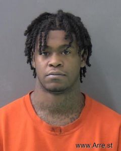 Cardea Banks Arrest Mugshot