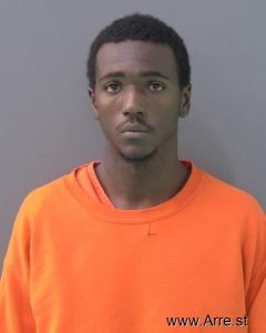 Carl Batson Arrest Mugshot