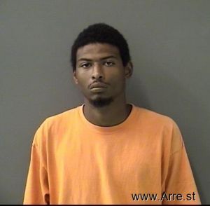 Carl Hicks Arrest