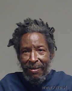 Carl Perry Arrest