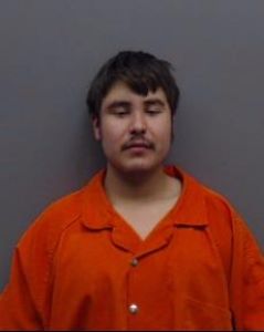 Carlos Alvarez Arrest Mugshot