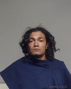 Carlos Collado Arrest Mugshot