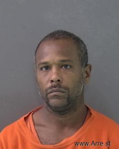 Carlos Dejesus Arrest Mugshot