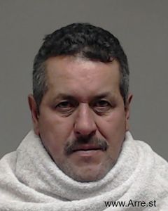 Carlos Ramirez Arrest