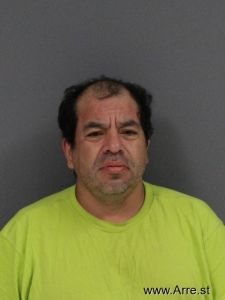 Carlos Riveroll Arrest