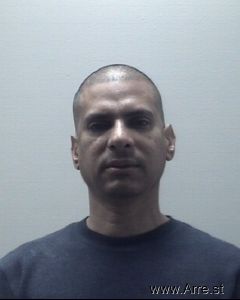 Carlos Vargas Arrest