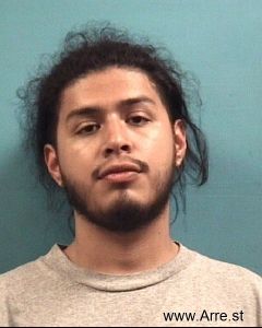 Carlos Villegas Arrest Mugshot