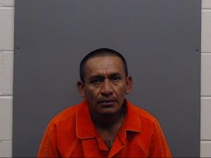 Carmelo Antunez-correlio Arrest Mugshot