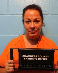 Carol Kelly Arrest