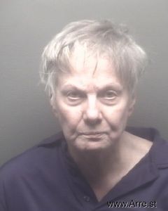Carol Miller Arrest