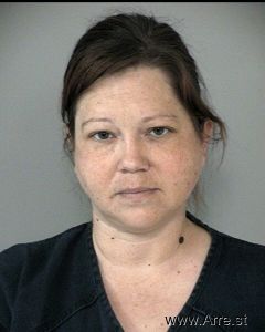 Carol Squyres Arrest