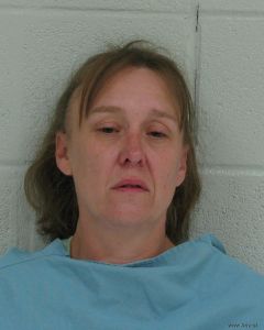 Carrie Reynolds Arrest Mugshot